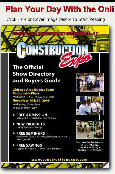 Go Here To View The Show Guide