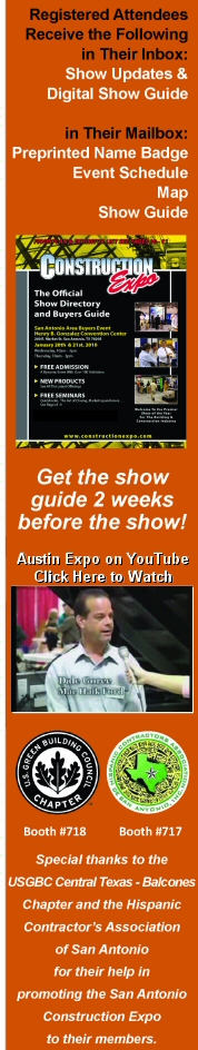 Watch VIP attendees talk about their experiences at last year's Austin show